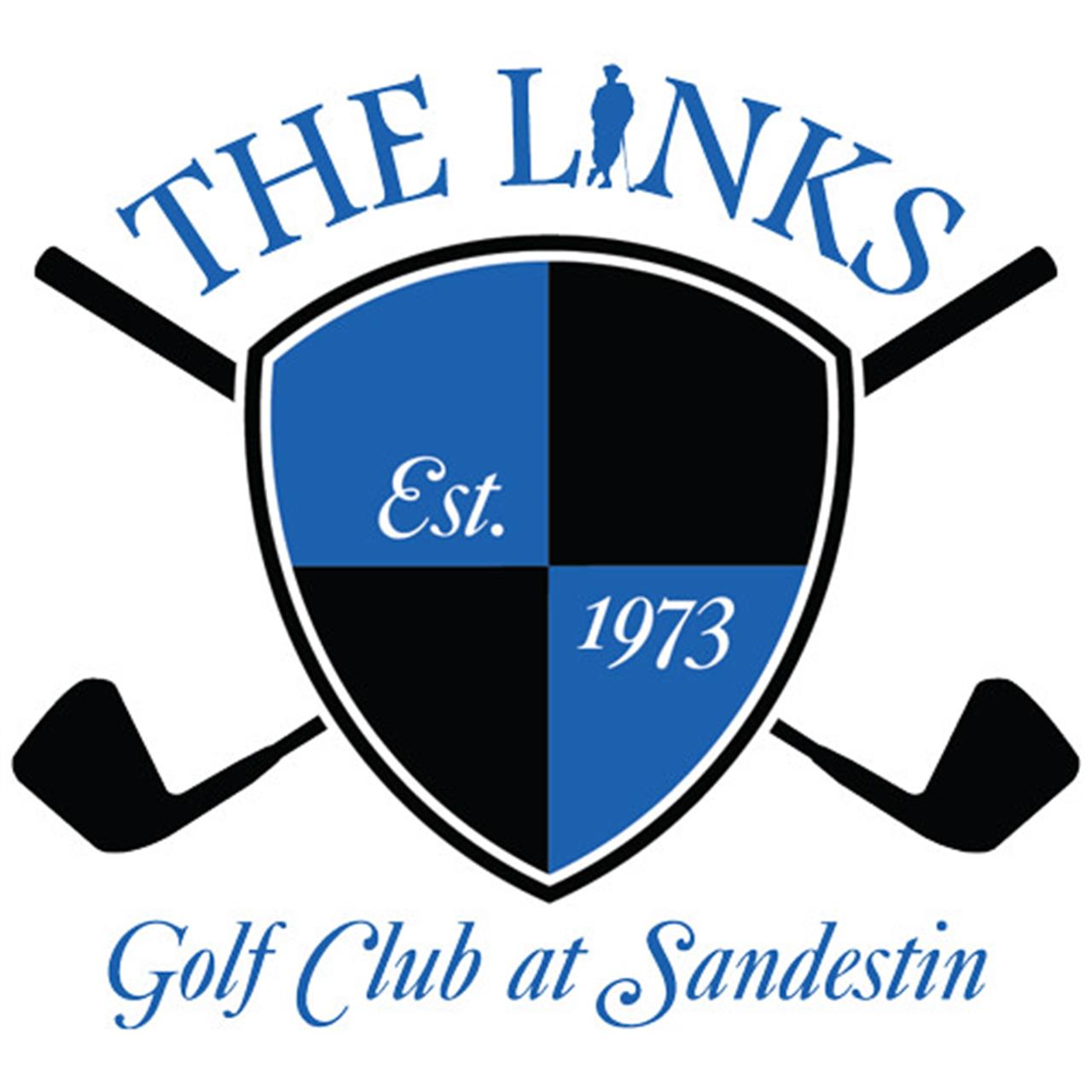 The Links Golf Club at Sandestin