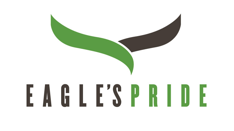 Eagle's Pride