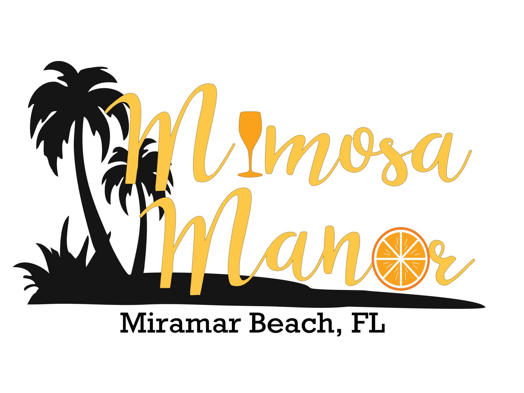 Mimosa Manor, Miramar Beach FL