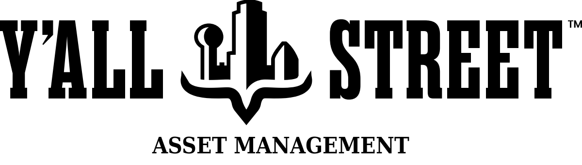 Y'ALL STREET Asset Management